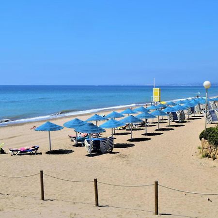 Señorío Torrequebrada Apartamento Benalmádena Exterior foto