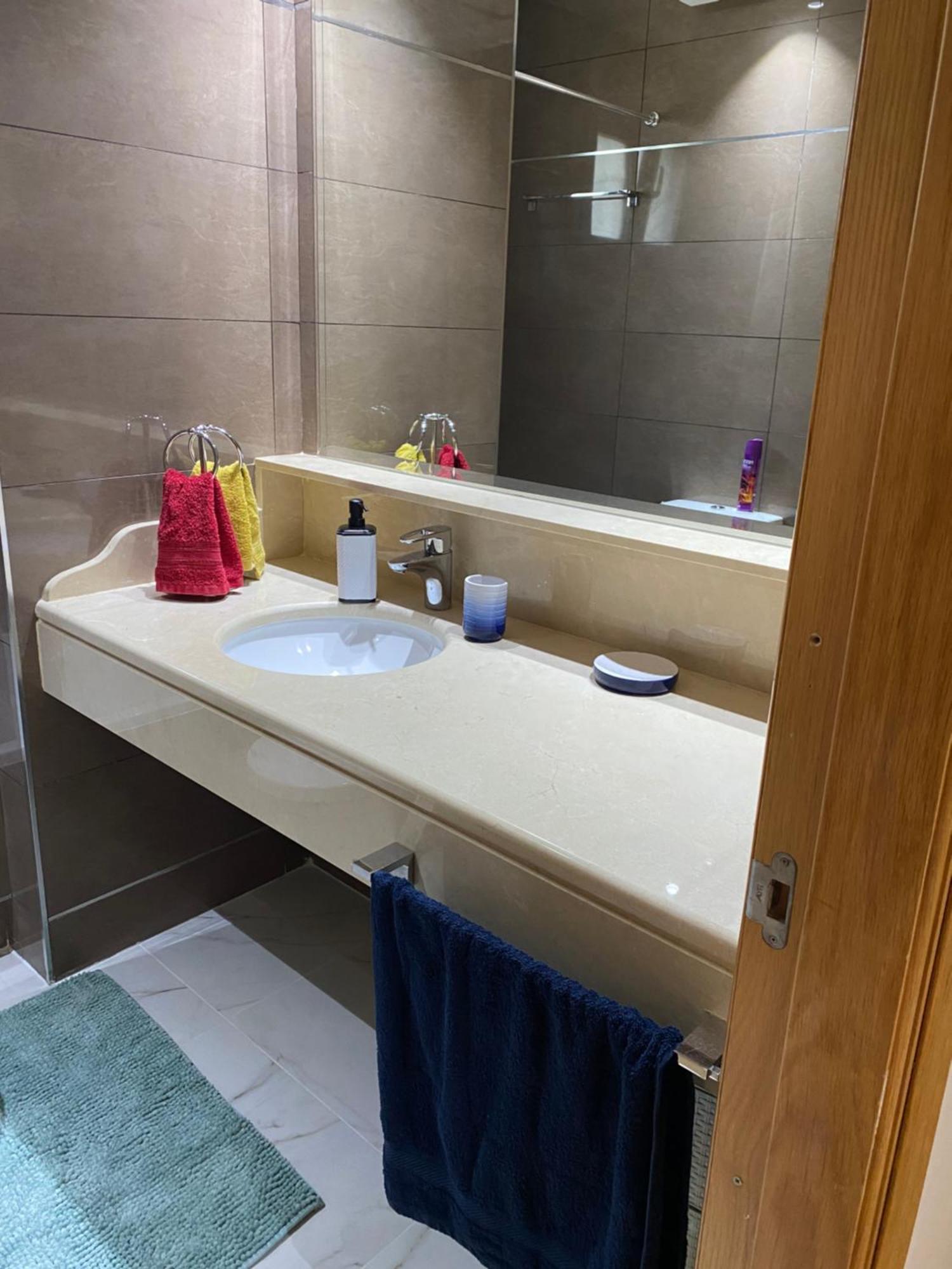 Señorío Torrequebrada Apartamento Benalmádena Exterior foto