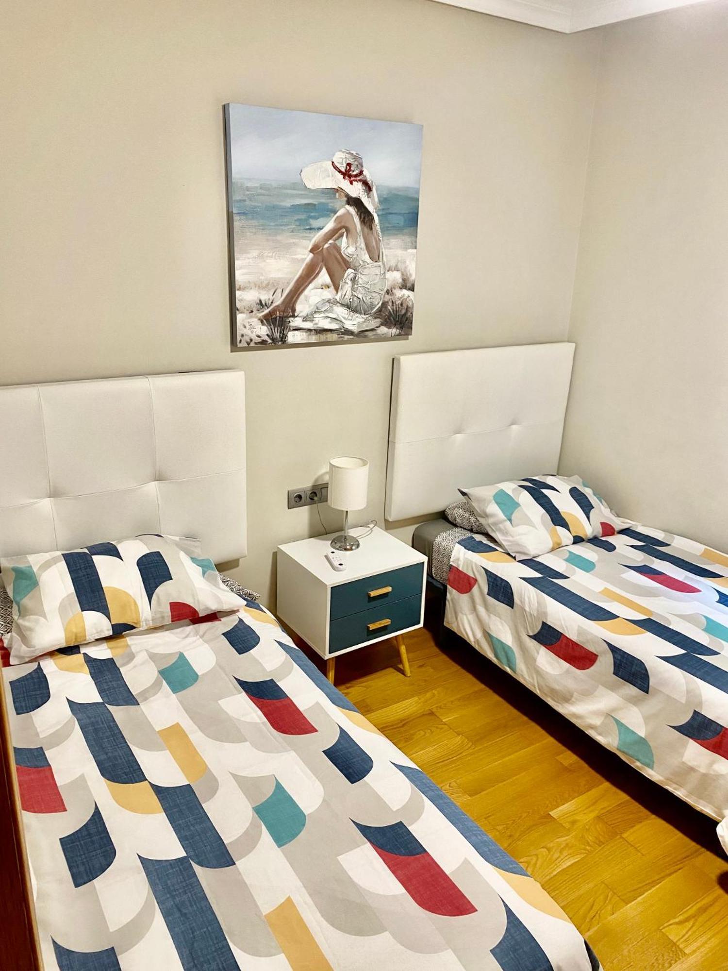 Señorío Torrequebrada Apartamento Benalmádena Exterior foto