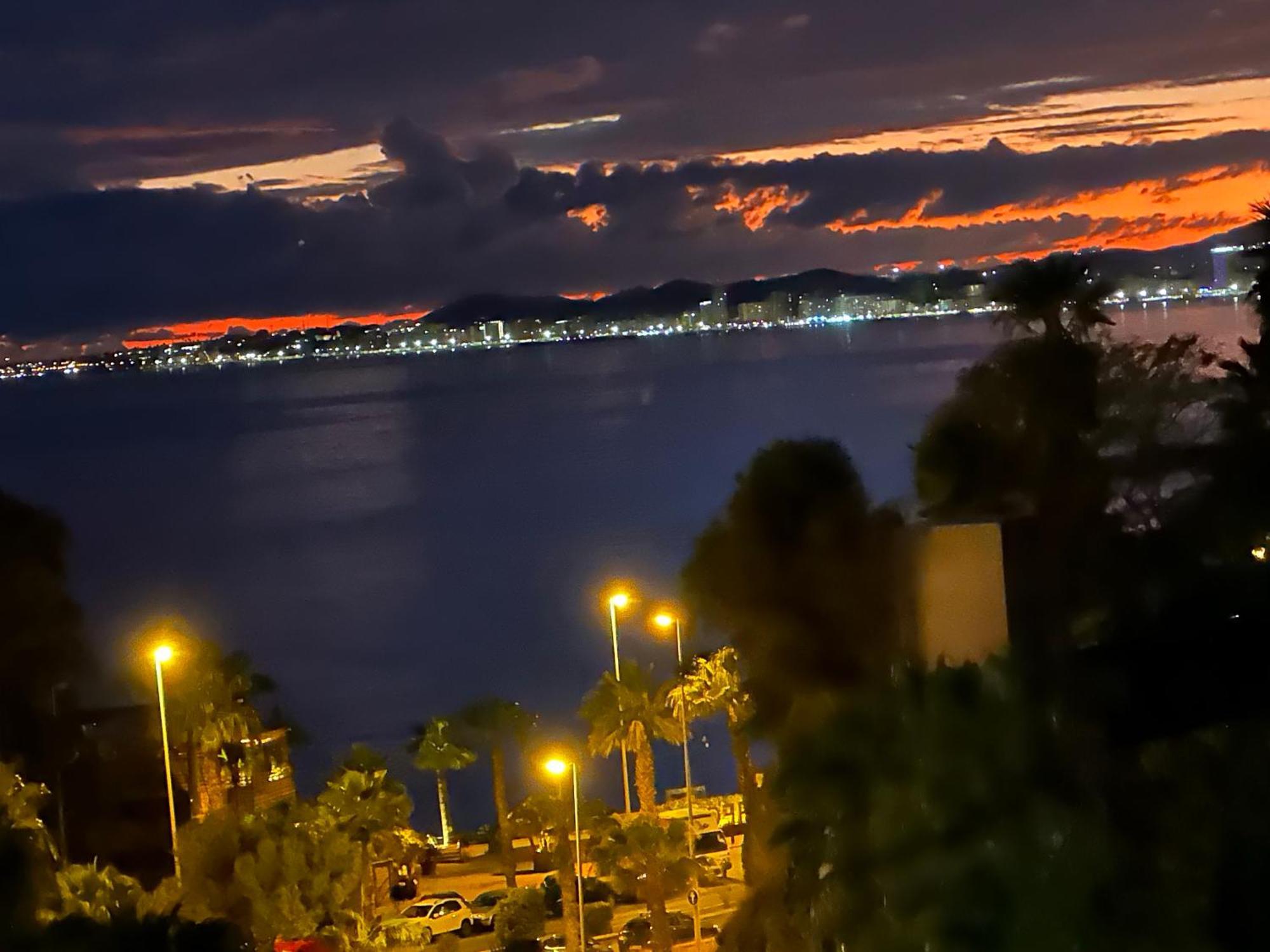 Señorío Torrequebrada Apartamento Benalmádena Exterior foto
