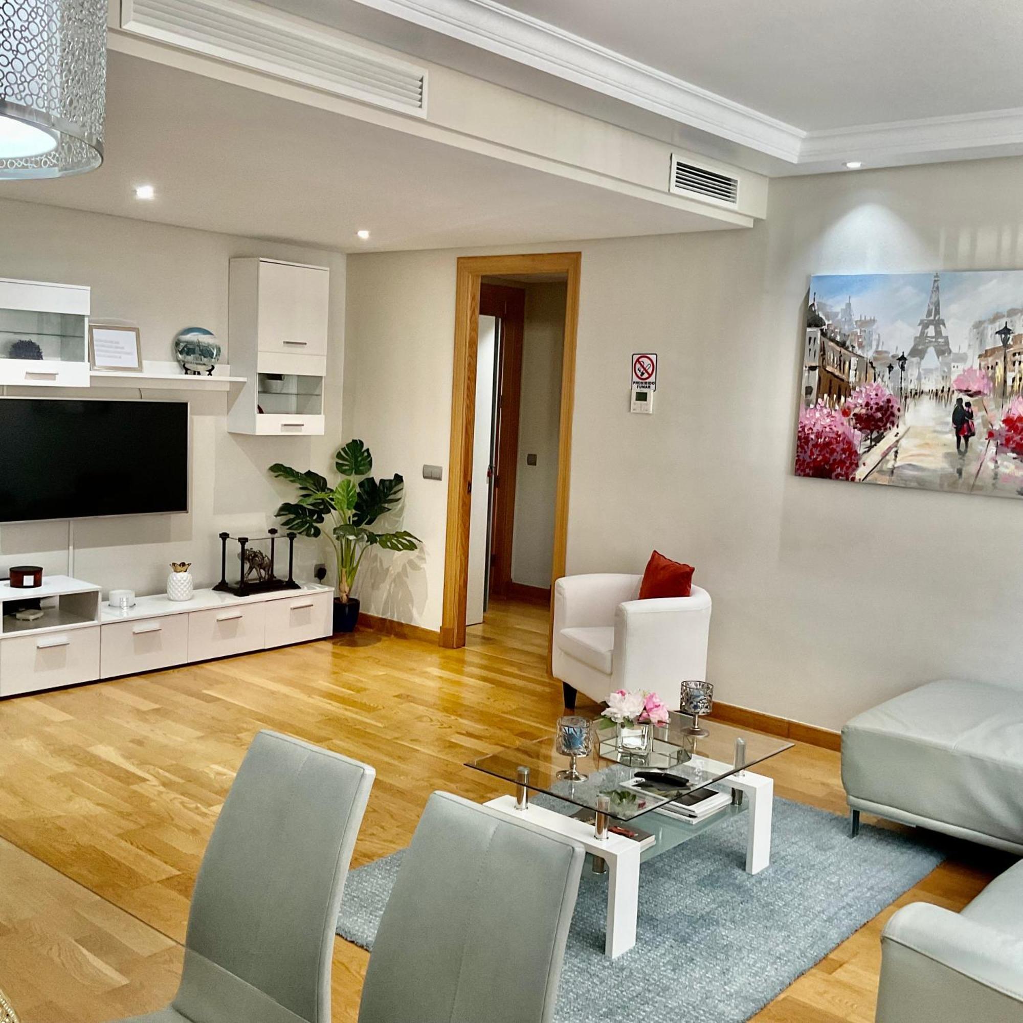 Señorío Torrequebrada Apartamento Benalmádena Exterior foto