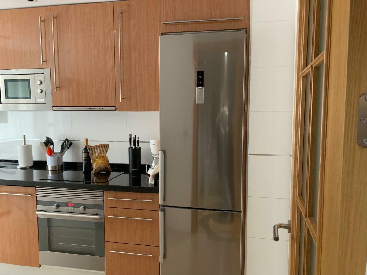 Señorío Torrequebrada Apartamento Benalmádena Exterior foto